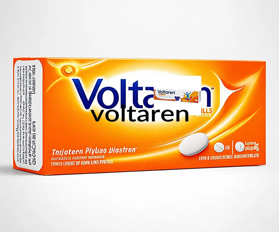 Punture di voltaren ci vuole la ricetta